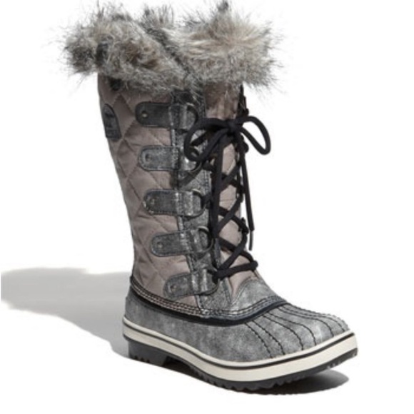 Sorel Tofino waterproof boots - Picture 1 of 10